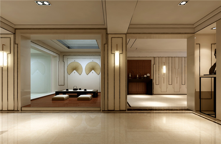 裝修設(shè)計(jì)公司