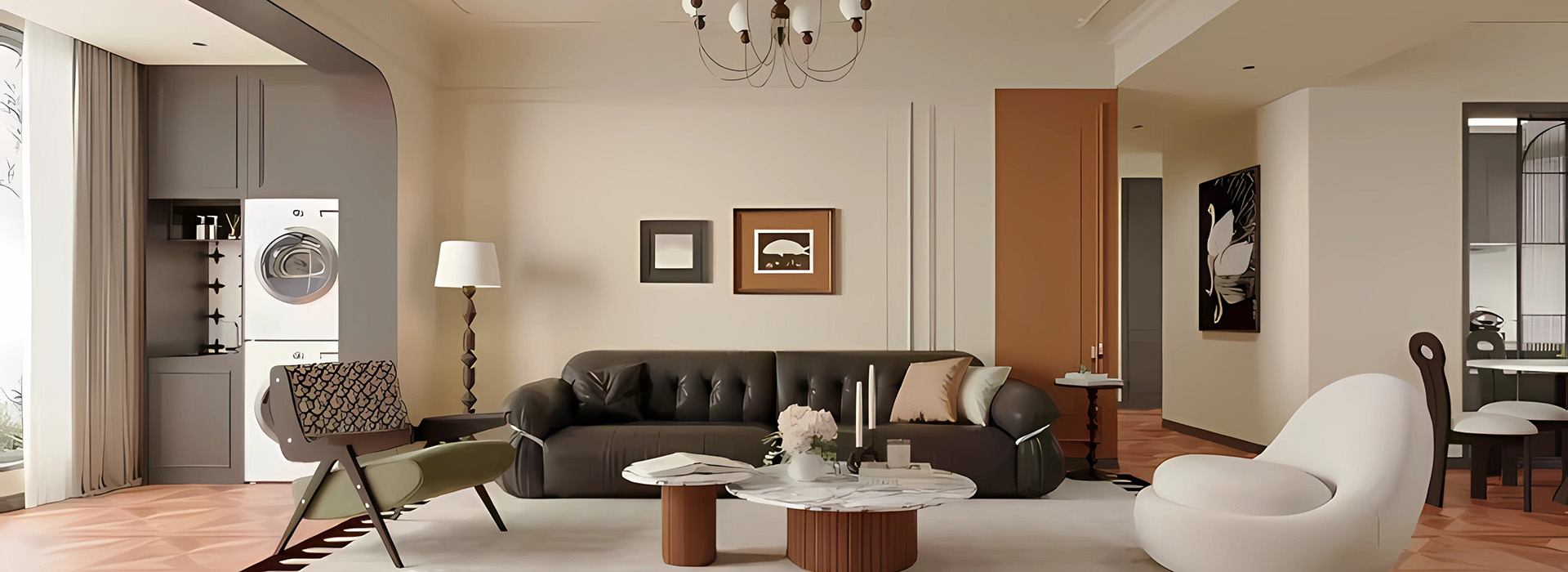 仁壽里裝修,老房翻新