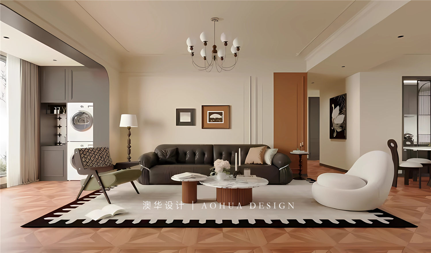 仁壽里裝修,老房翻新