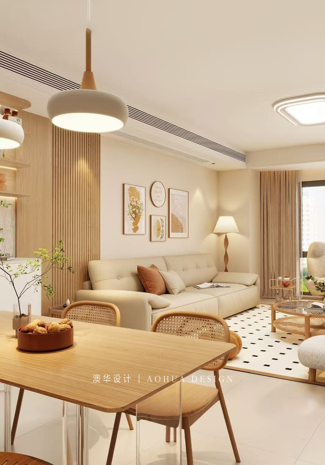 舊房改造,武漢室內設計