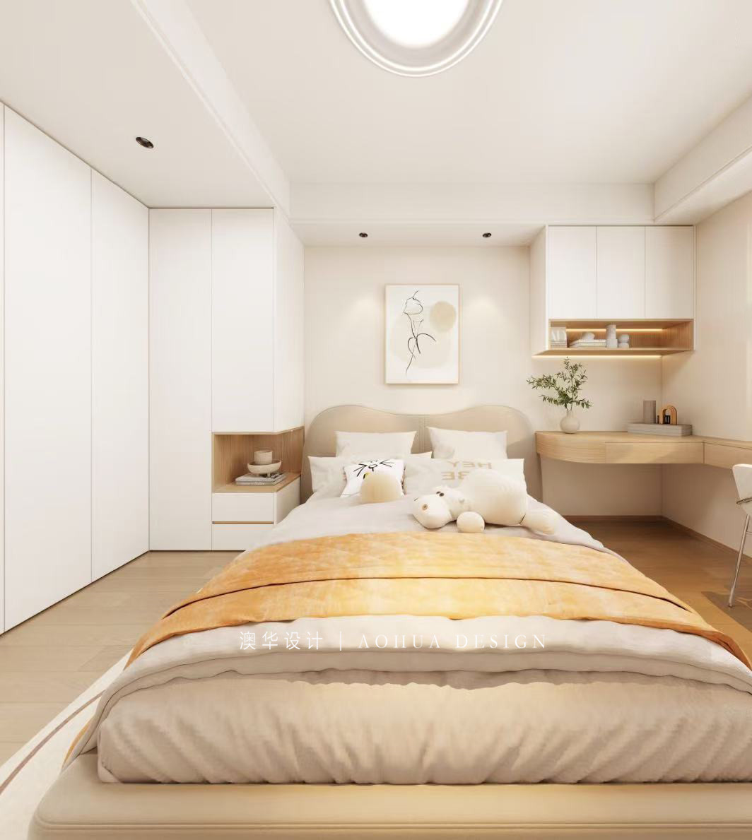 老房翻新，武漢裝修設計