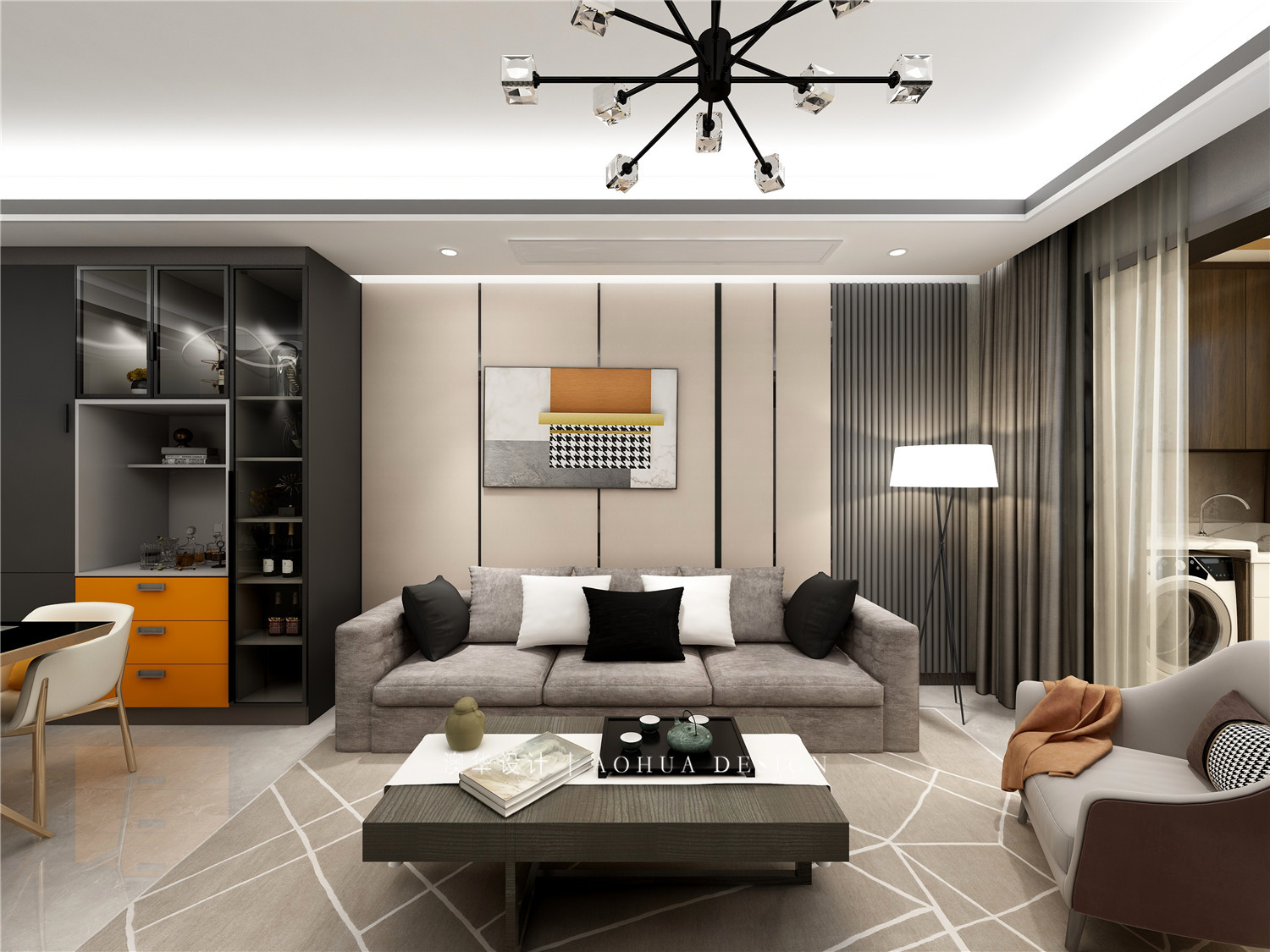 婚房裝修,武漢室內設計