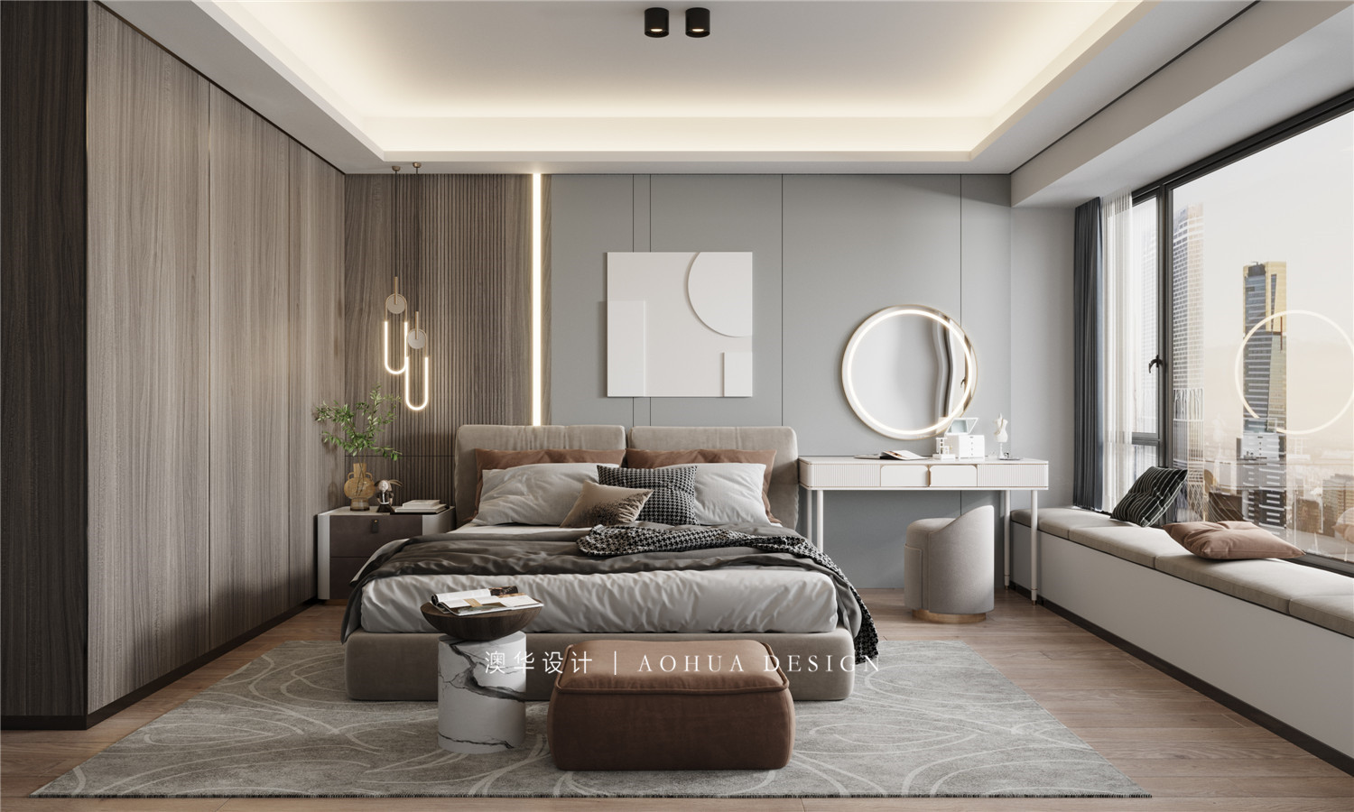 武漢裝修設計,武漢全包裝修