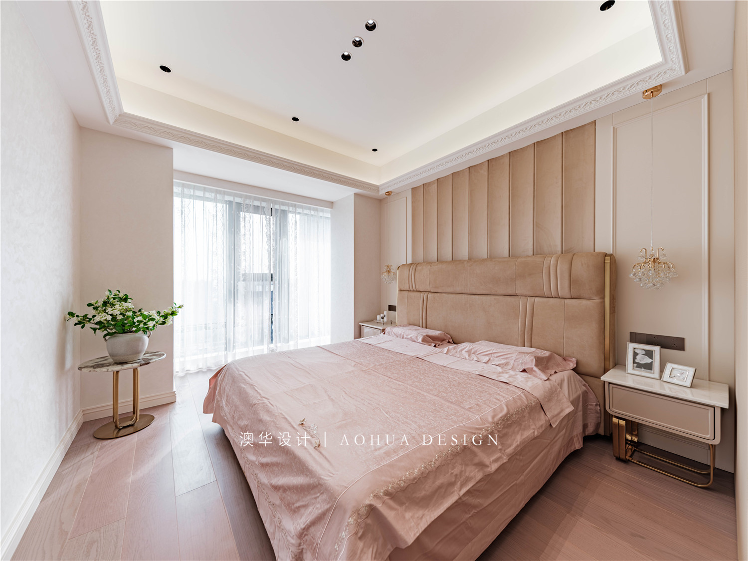 大平層設(shè)計(jì),武漢室內(nèi)設(shè)計(jì)