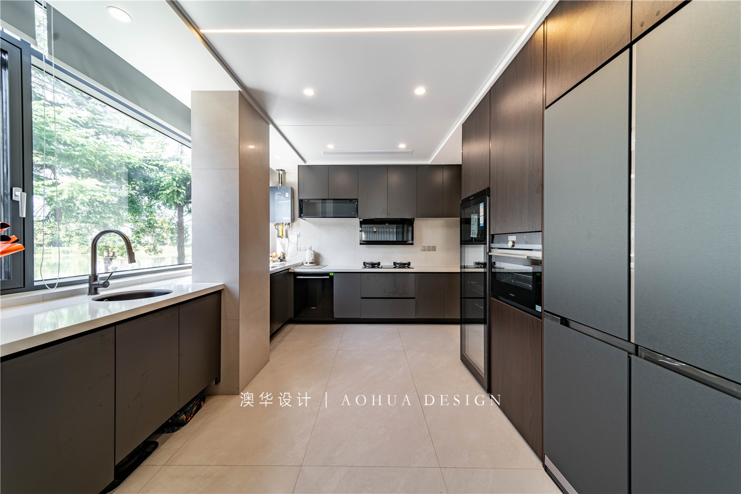 武漢室內設計,武漢家裝設計