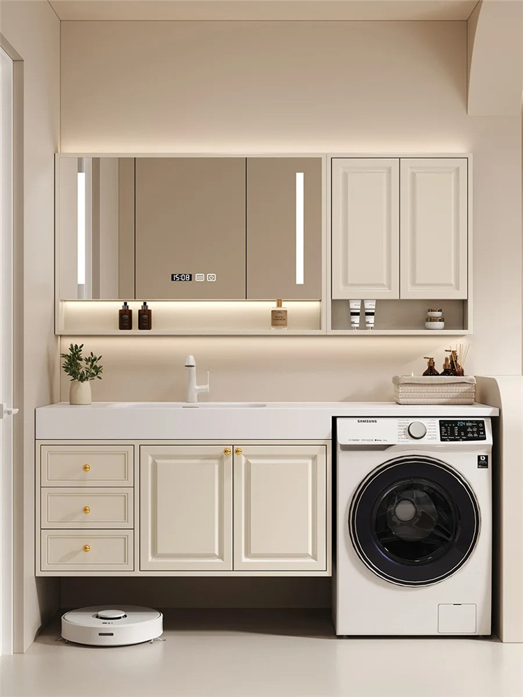 洗衣機放衛生間,洗衣機放陽臺 洗衣機放衛生間,洗衣機放陽臺