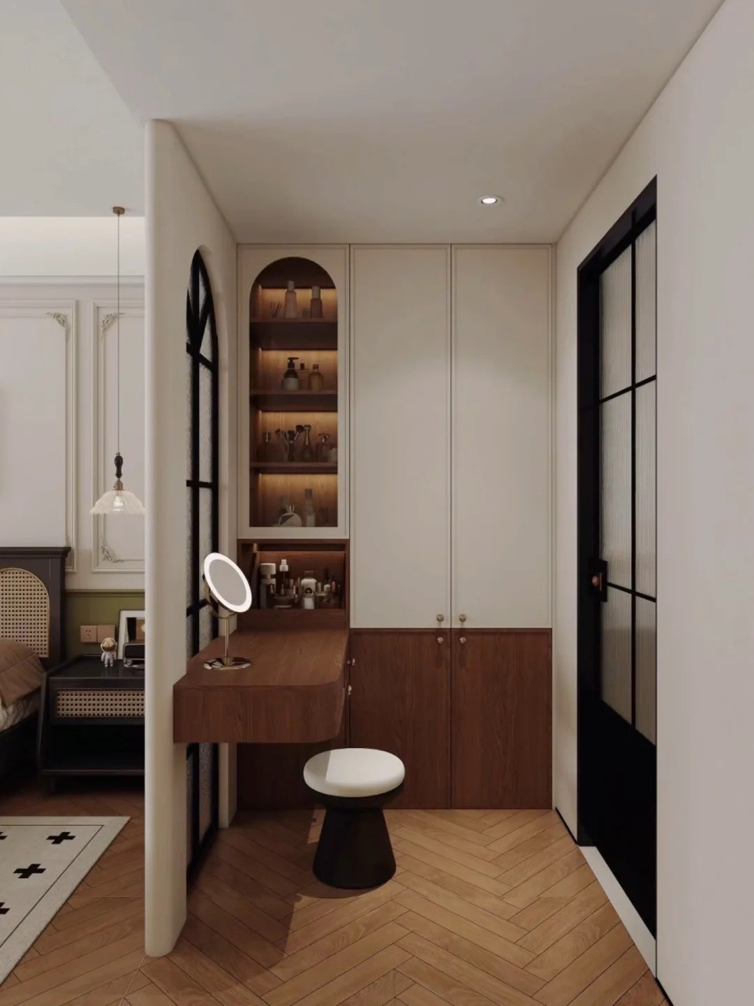 臥室裝修,衛(wèi)生間布局,武漢室內設計 臥室裝修,衛(wèi)生間布局,武漢室內設計