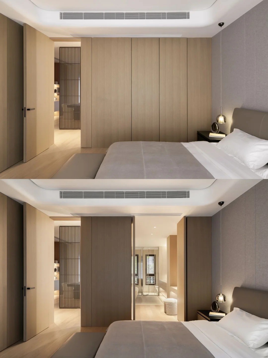 臥室裝修,衛(wèi)生間布局,武漢室內設計 臥室裝修,衛(wèi)生間布局,武漢室內設計