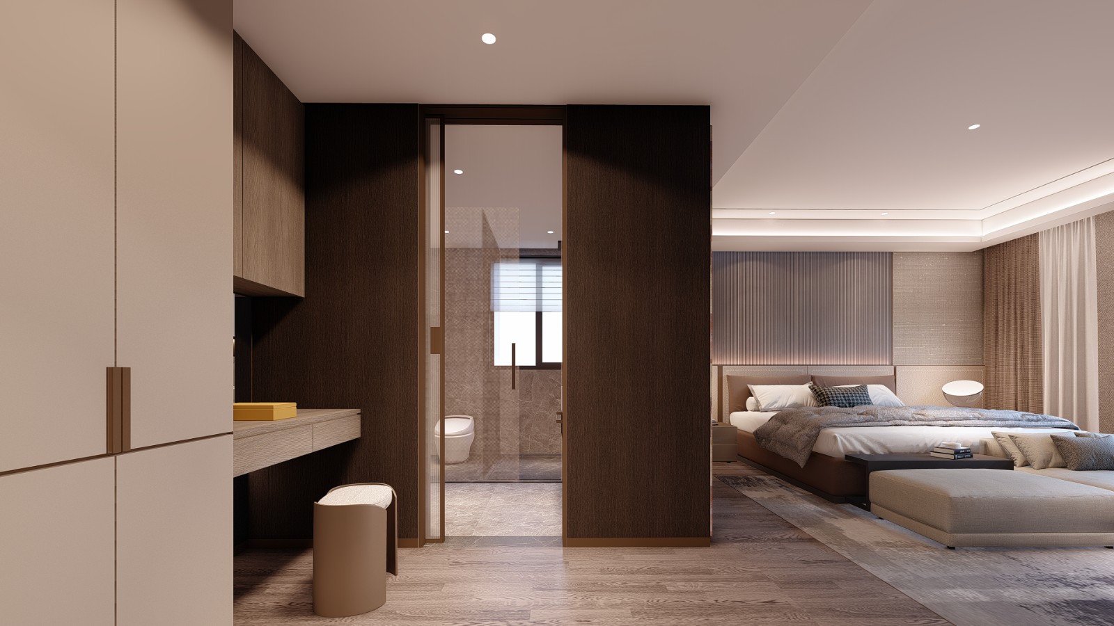 臥室裝修,衛(wèi)生間布局,武漢室內設計 臥室裝修,衛(wèi)生間布局,武漢室內設計