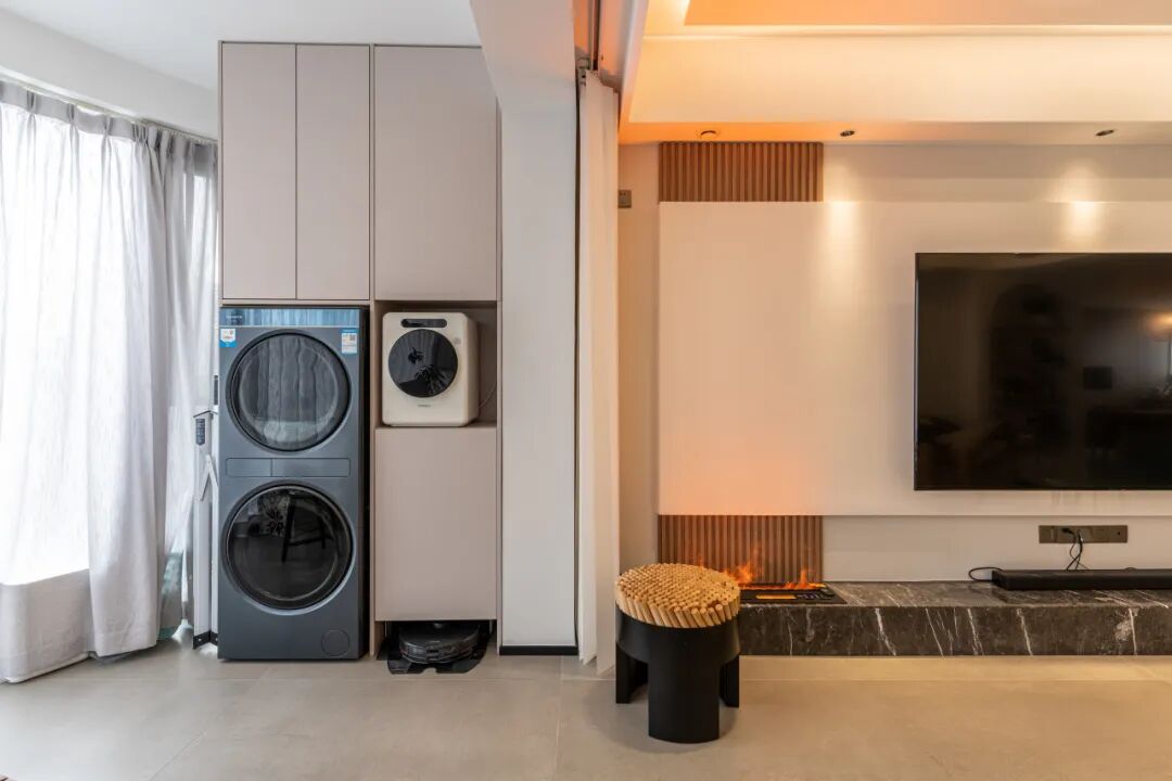 陽臺洗衣機,洗衣機擺放,洗衣機放哪里 陽臺洗衣機,洗衣機擺放,洗衣機放哪里