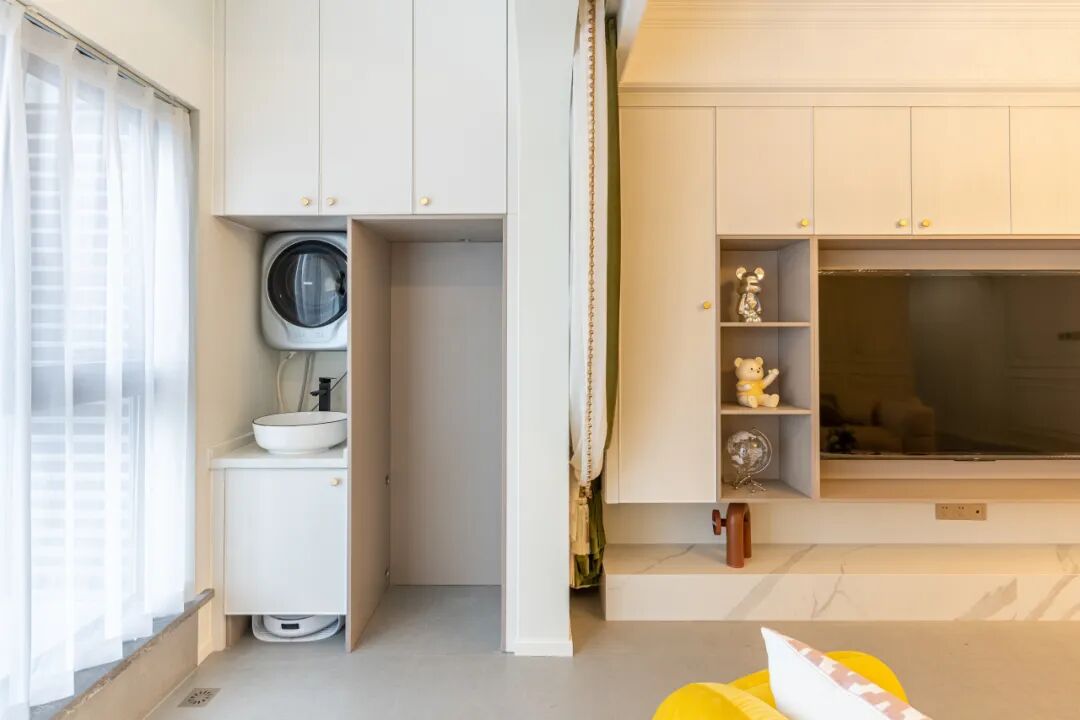 陽臺洗衣機,洗衣機擺放,洗衣機放哪里 陽臺洗衣機,洗衣機擺放,洗衣機放哪里