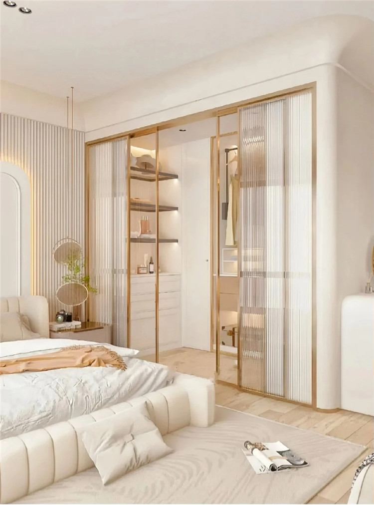 衣帽間設計,武漢裝修設計