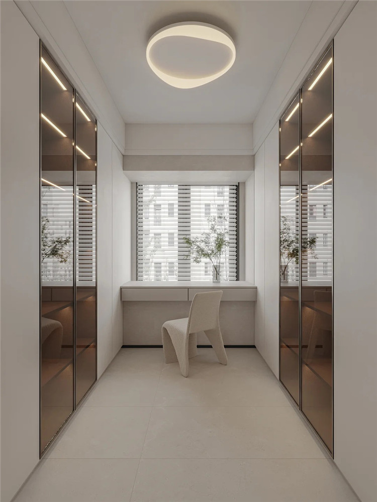 衣帽間設計,武漢裝修設計