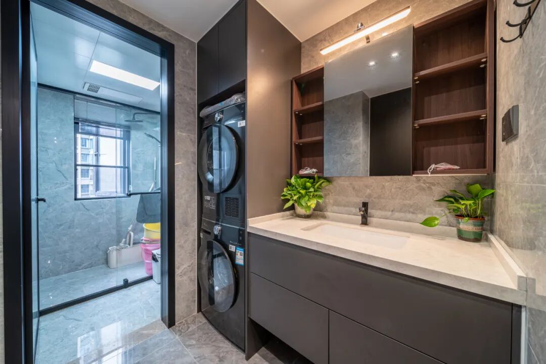 衛生間設計,武漢裝修設計,衛生間裝修