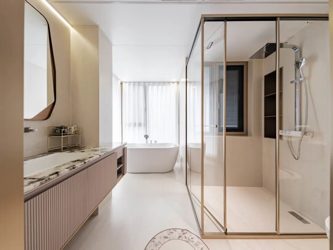 衛生間設計,武漢裝修設計,衛生間裝修