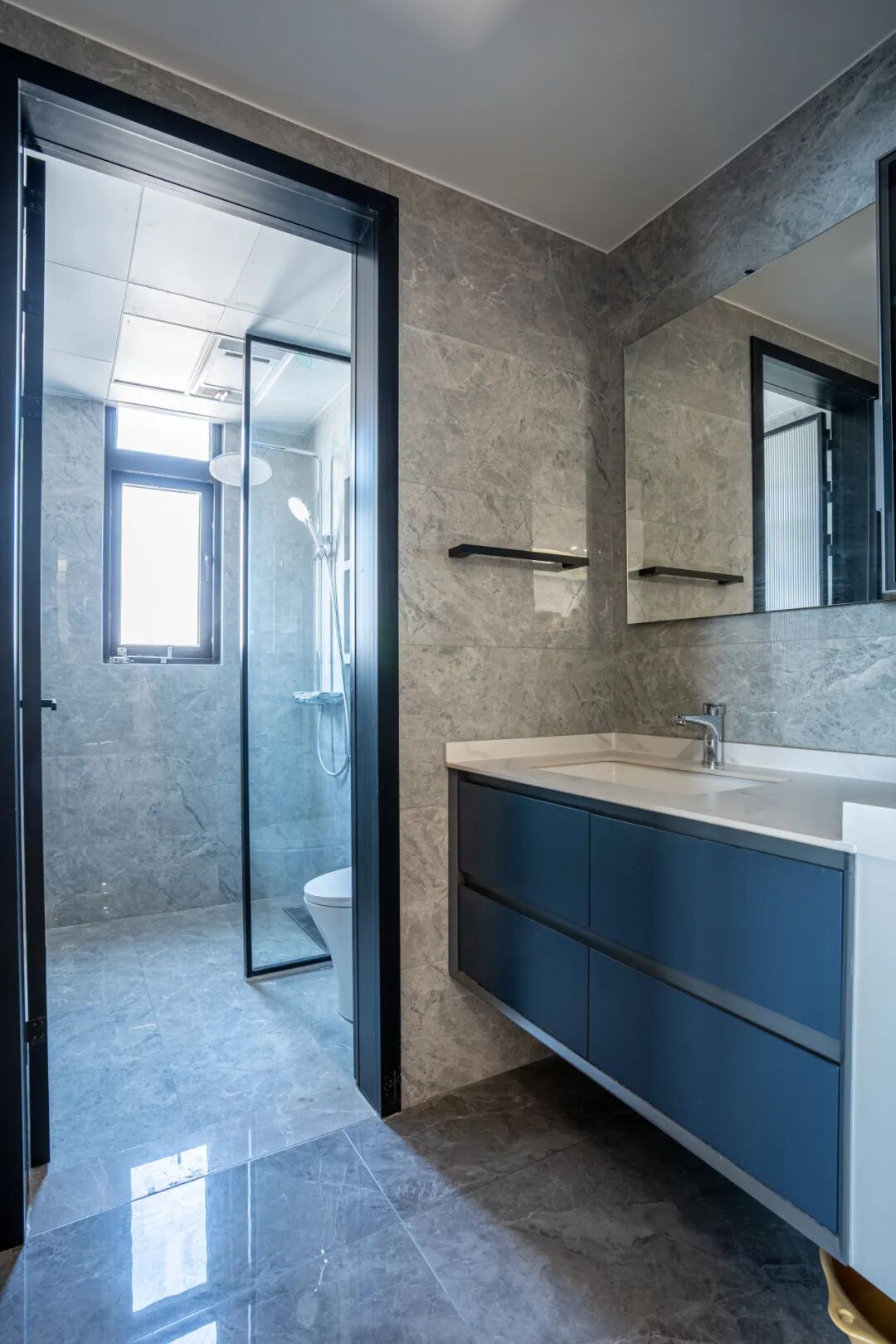 衛生間設計,武漢裝修設計,衛生間裝修